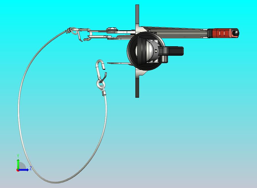 控制装置 V 950-1600 (1)