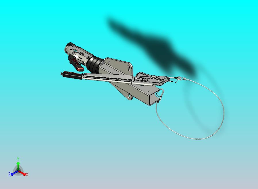 控制装置 V 950-1600 (1)