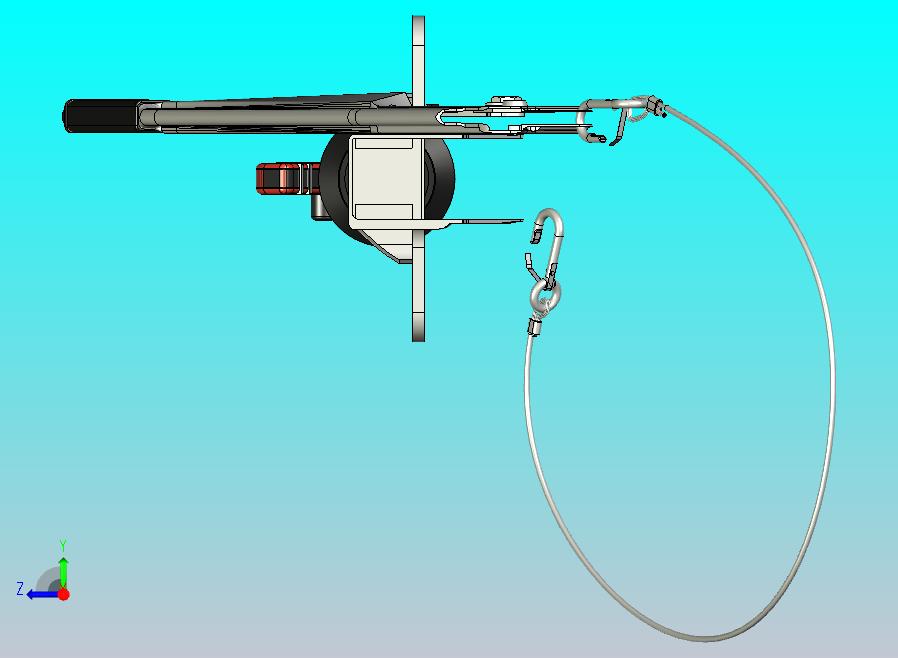 控制装置 V 1500-2700KG