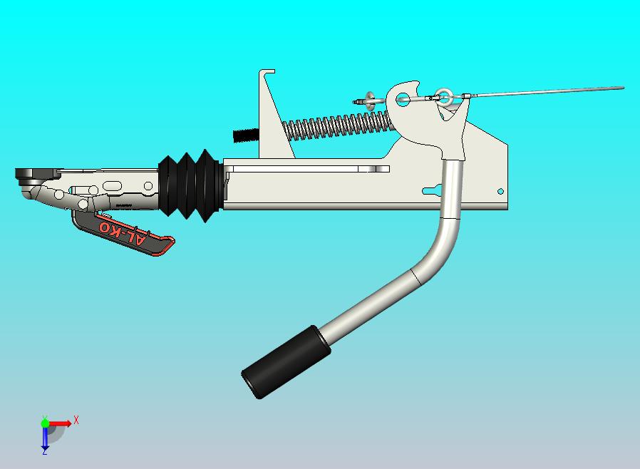 控制装置 V 700-1600