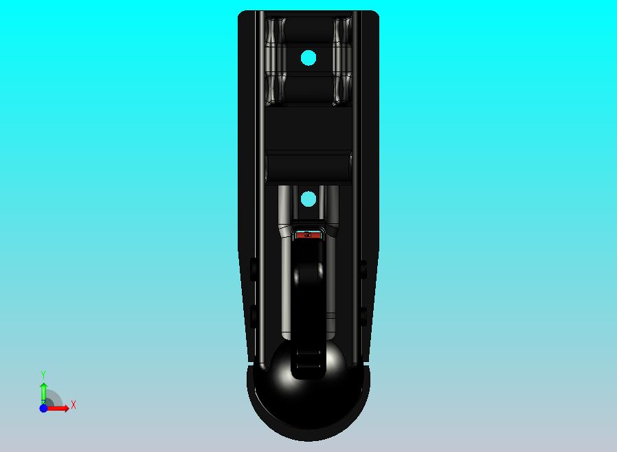 球对 AK 7 V PLUS COD 1224339