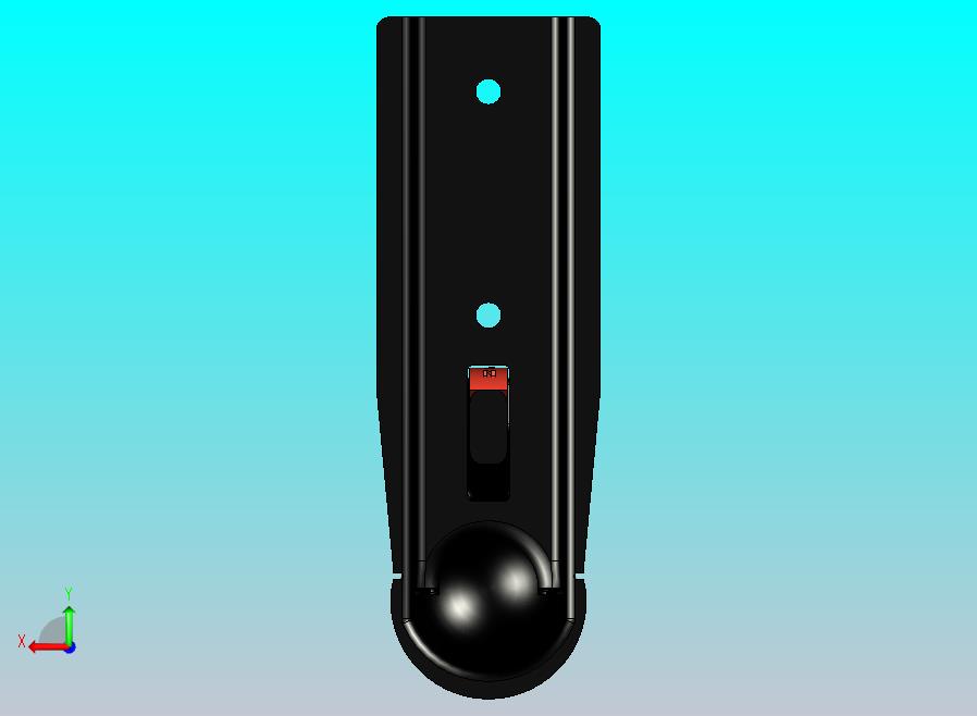 球对 AK 7 V PLUS COD 1224339