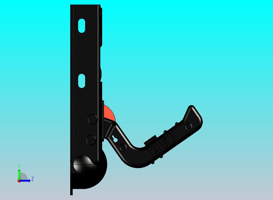 球对 AK 7 V PLUS COD 1224339