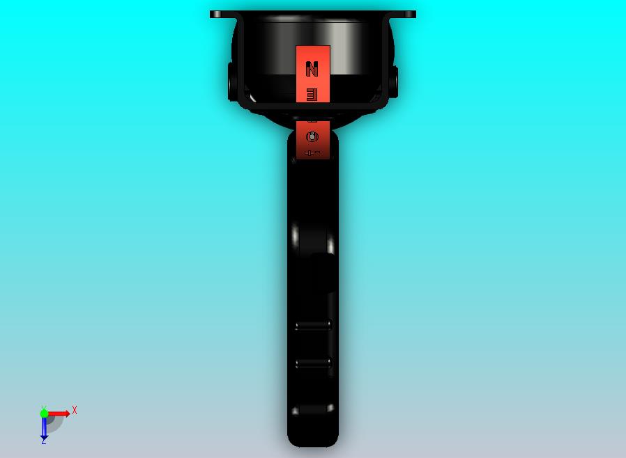 球对 AK 7 V PLUS COD 1224339