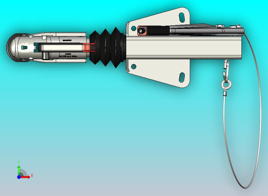 控制装置 V 450-1000