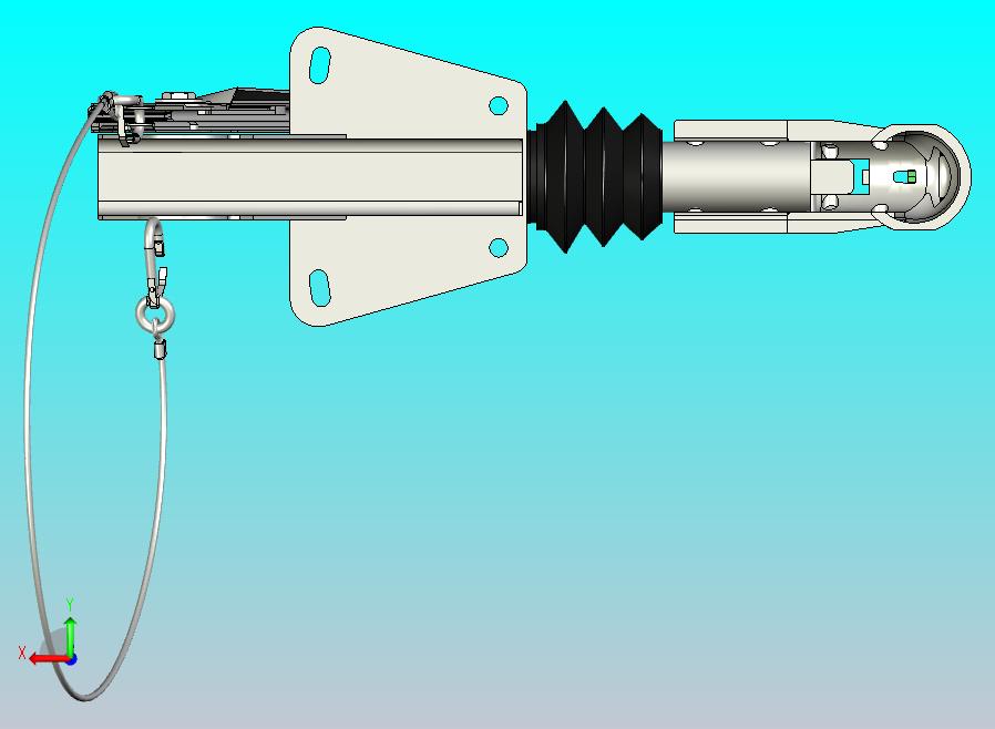 控制装置 V 450-1000