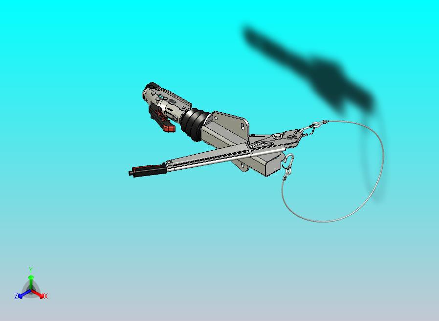 控制装置 V 450-1000