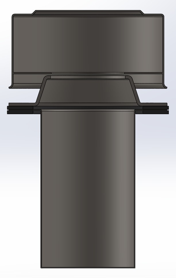TFA005715(填充器,呼吸器,组件)