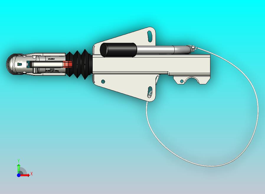 控制装置 V 1500-2700