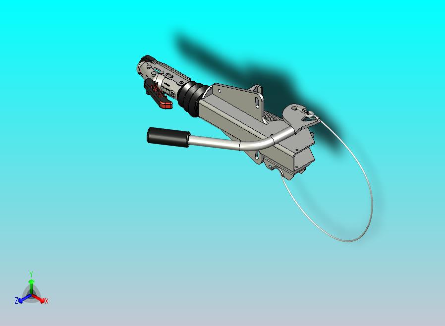 控制装置 V 1500-2700