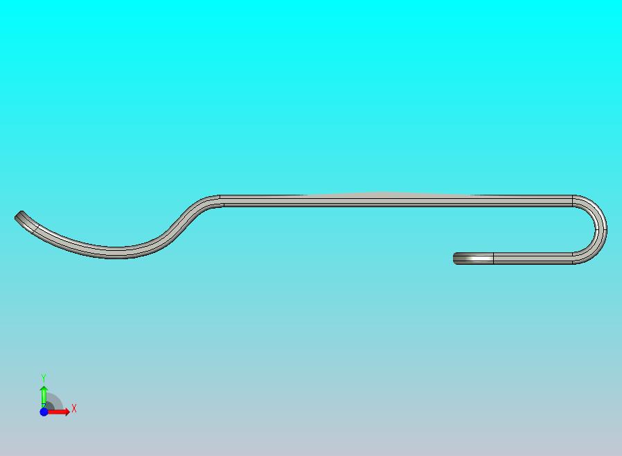 CIVIVI旗帜口袋剪辑