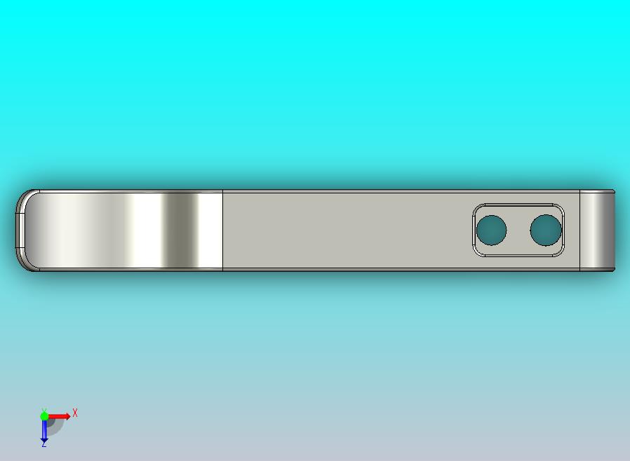 CIVIVI旗帜口袋剪辑