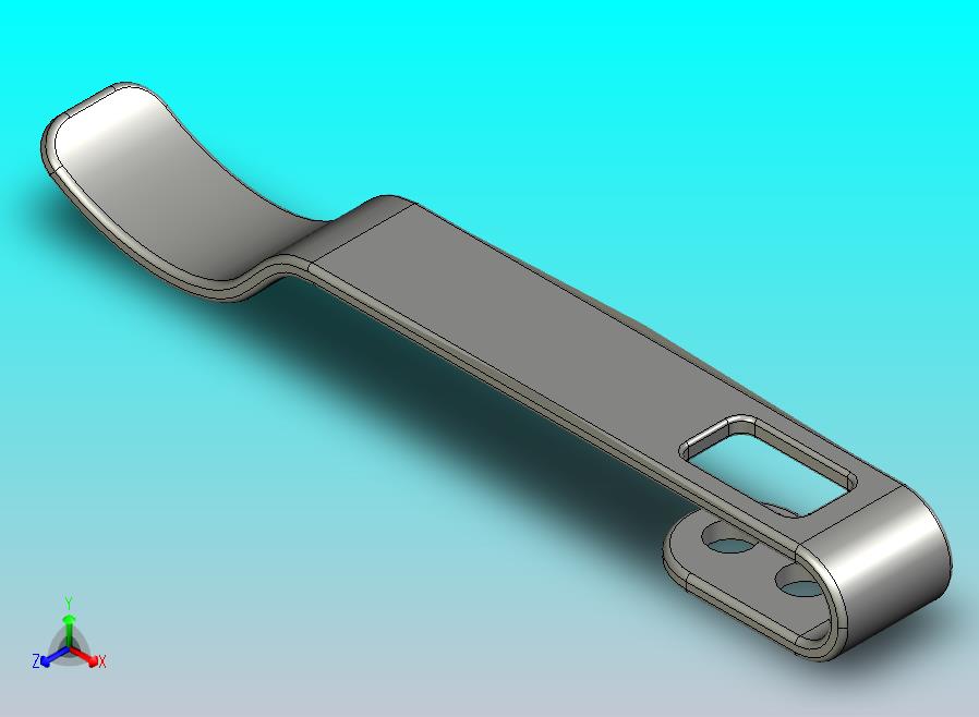 CIVIVI旗帜口袋剪辑