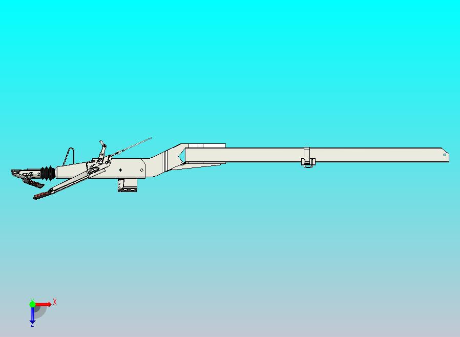 牵引杆力950-1600 kg
