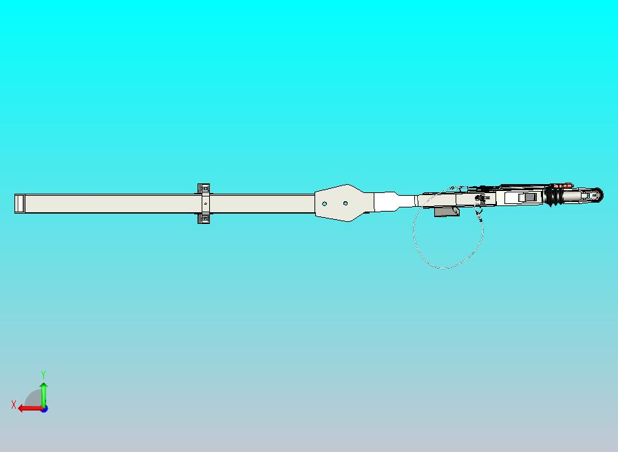 牵引杆力1500-2600 kg COD 20063609