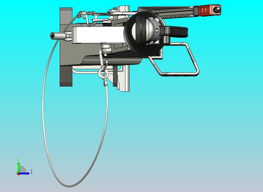 牵引杆力1500-2600 kg COD 20063609