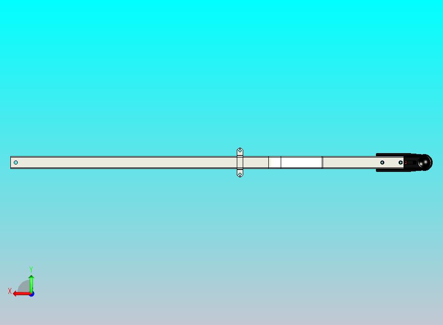 牵引杆力 211300 750 公斤