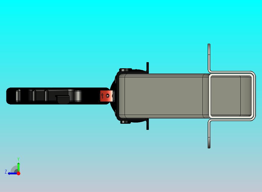 牵引杆力 211300 750 公斤