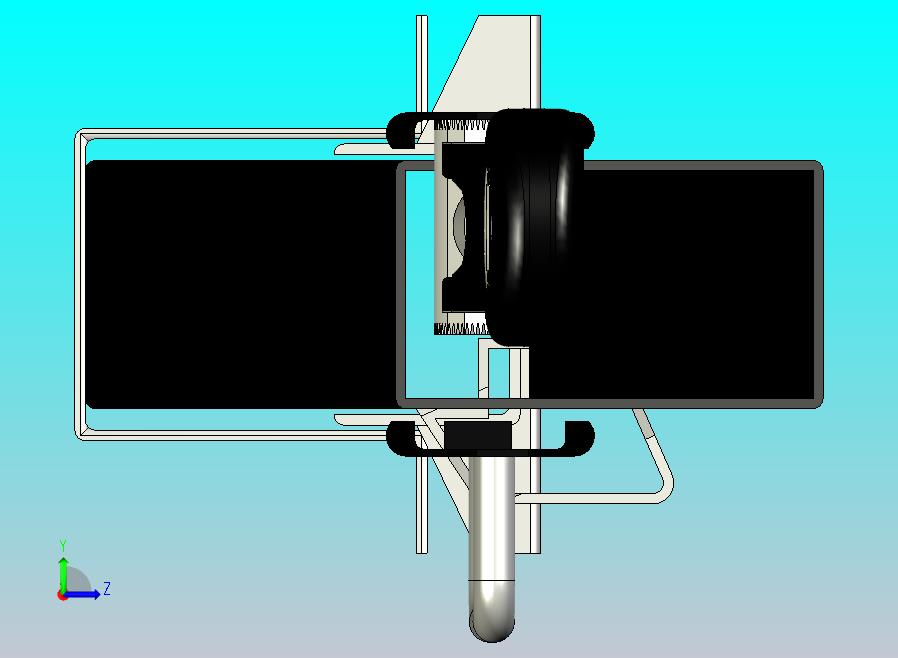 牵引杆力 211300 6500 公斤
