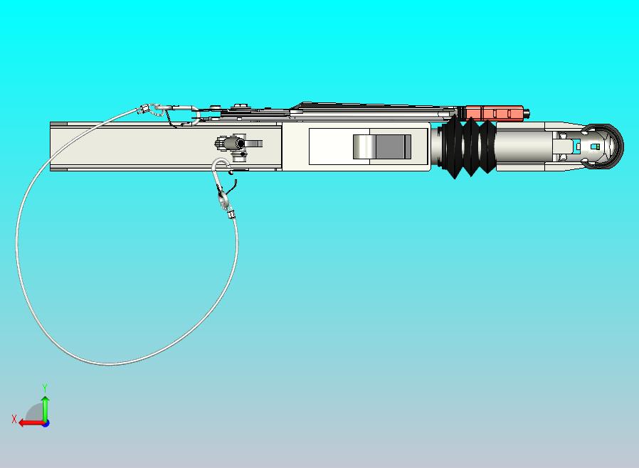 惯性制动控制装置 1500-2600 kg (1)