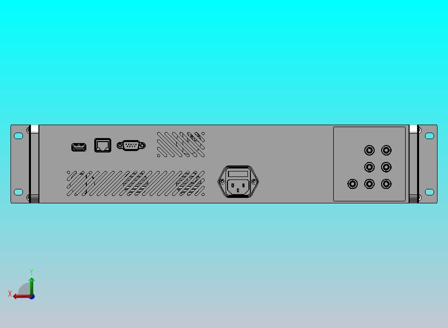 八位半数字万用表