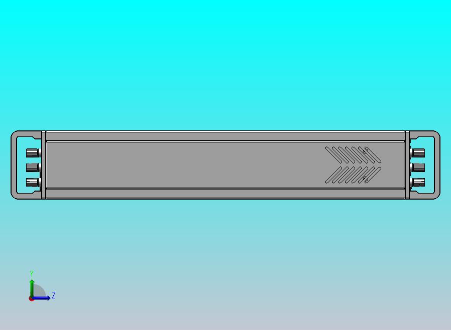 八位半数字万用表