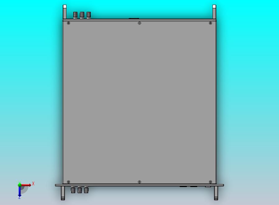 八位半数字万用表