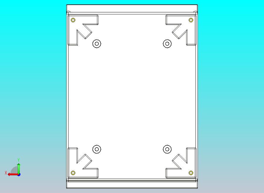 奥布罗克斯控制箱