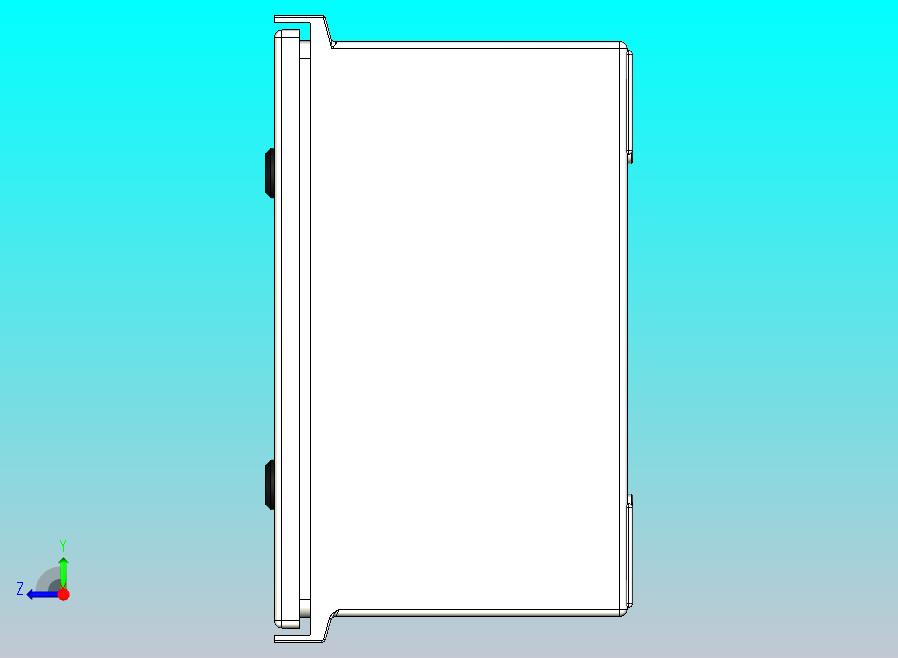 奥布罗克斯控制箱