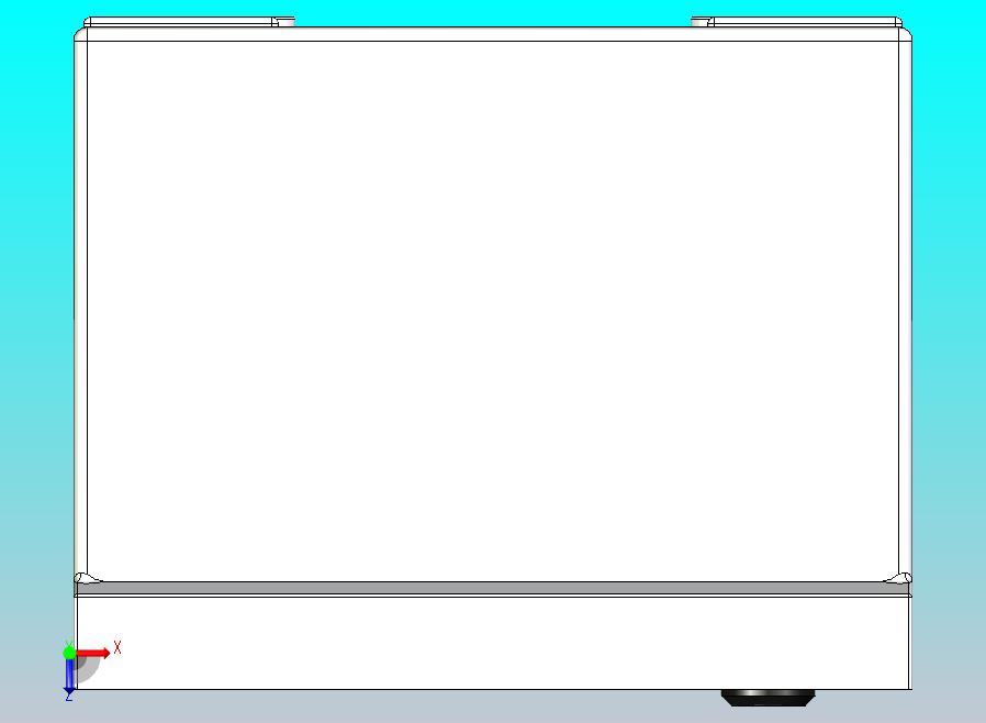 奥布罗克斯控制箱