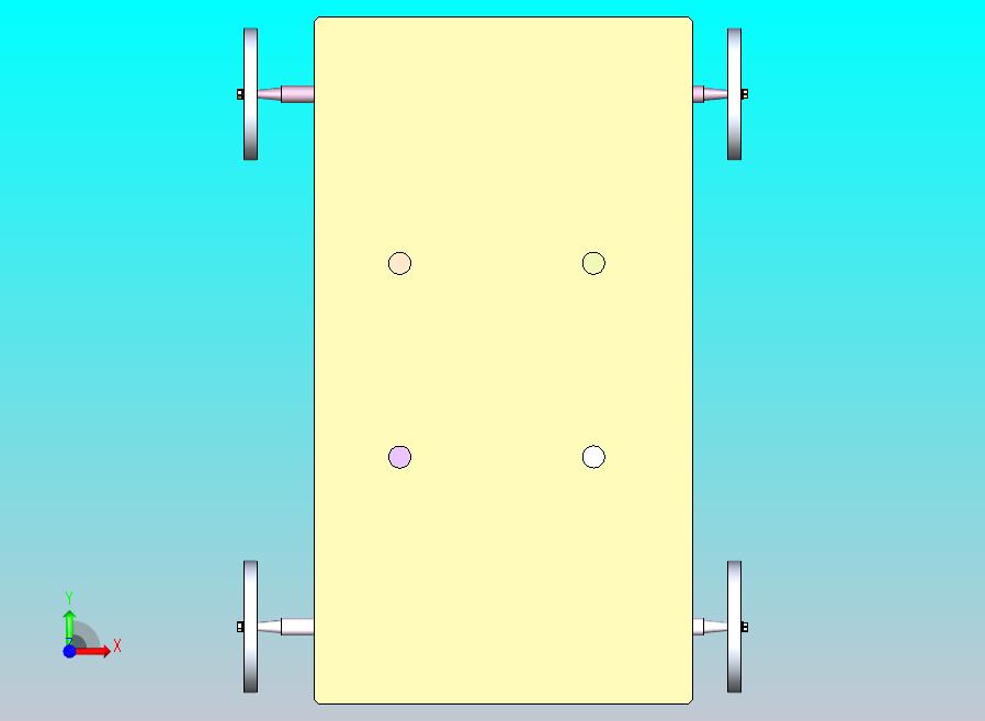 BMS 采集线束双工位裁切剥线机