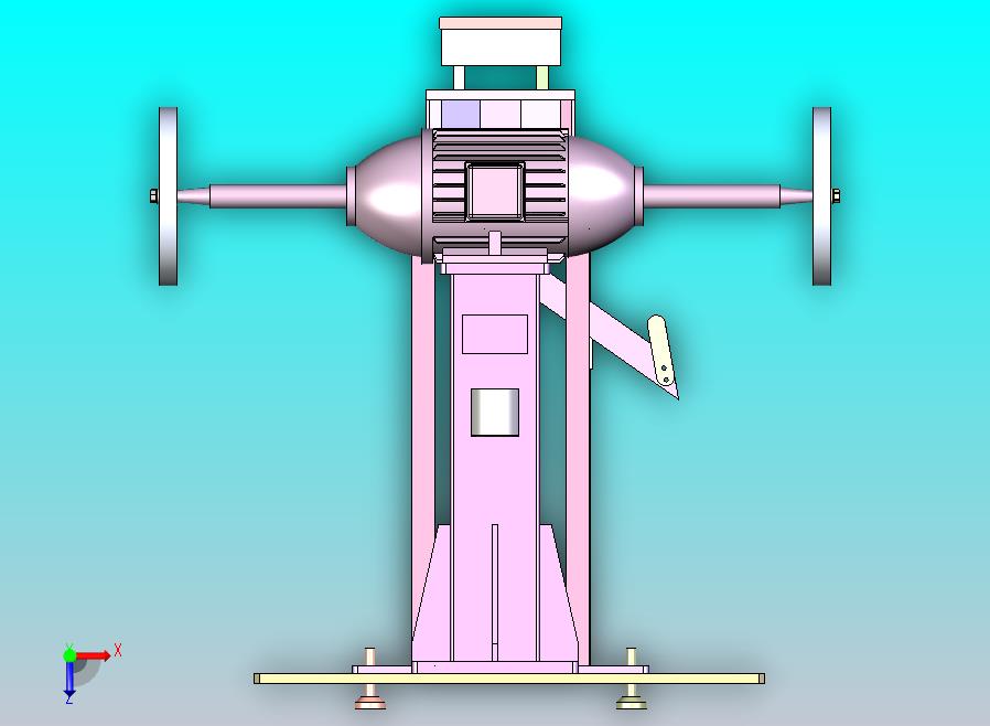 BMS 采集线束双工位裁切剥线机