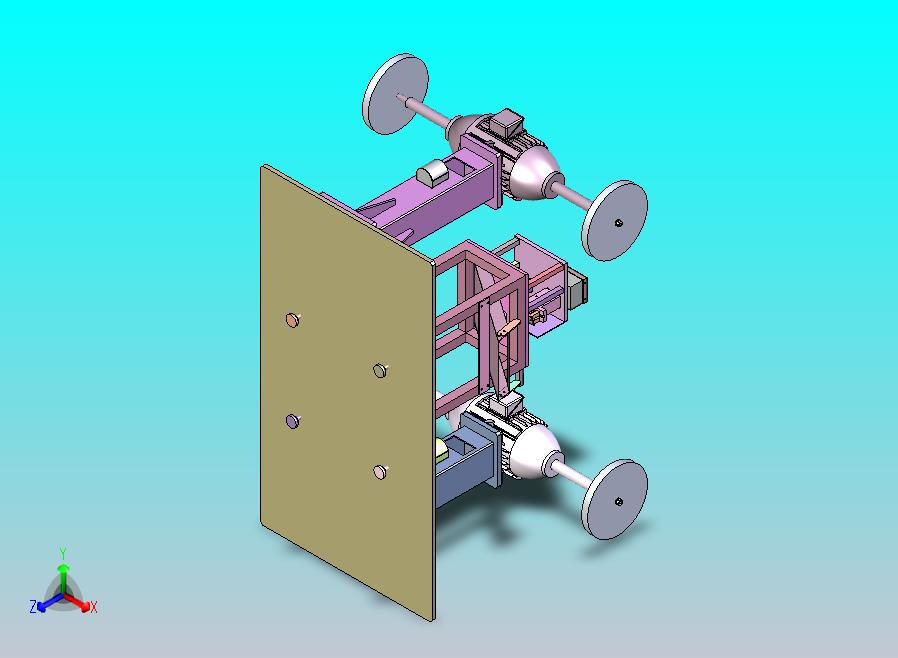 BMS 采集线束双工位裁切剥线机