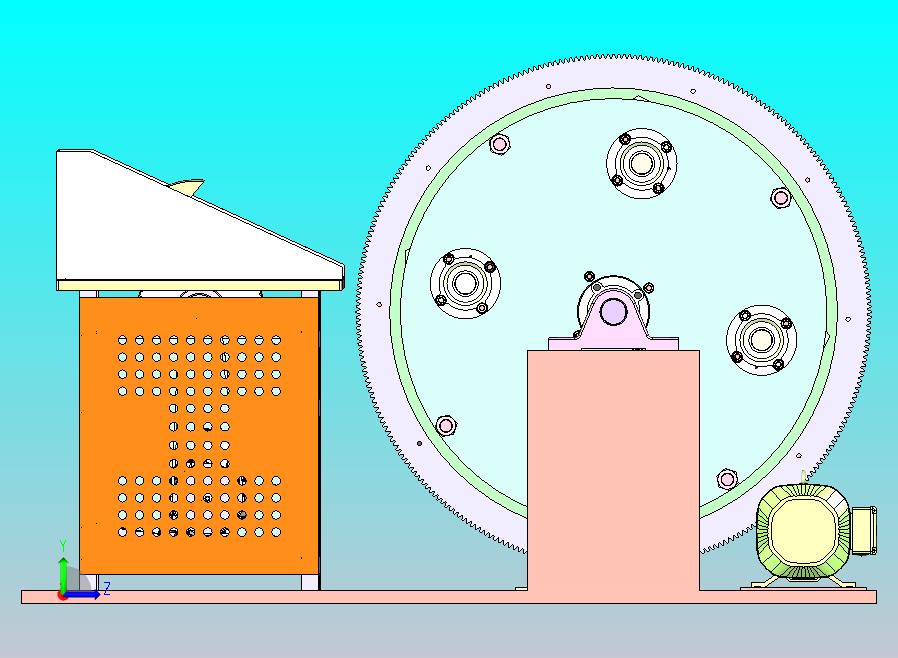 BFM-8纽扣电池高速成型机