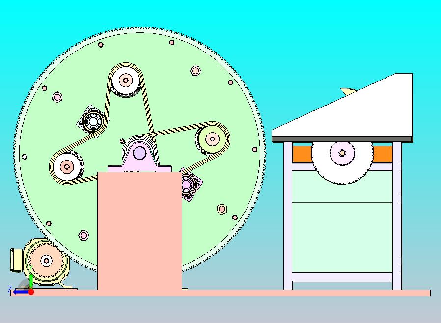 BFM-8纽扣电池高速成型机