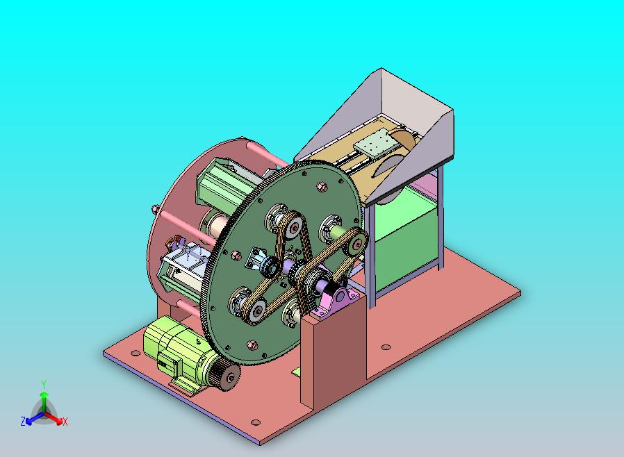 BFM-8纽扣电池高速成型机