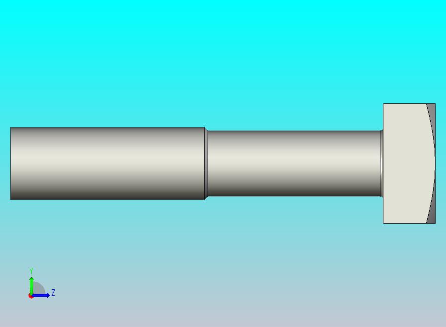 GB8-88 方头螺栓C级
