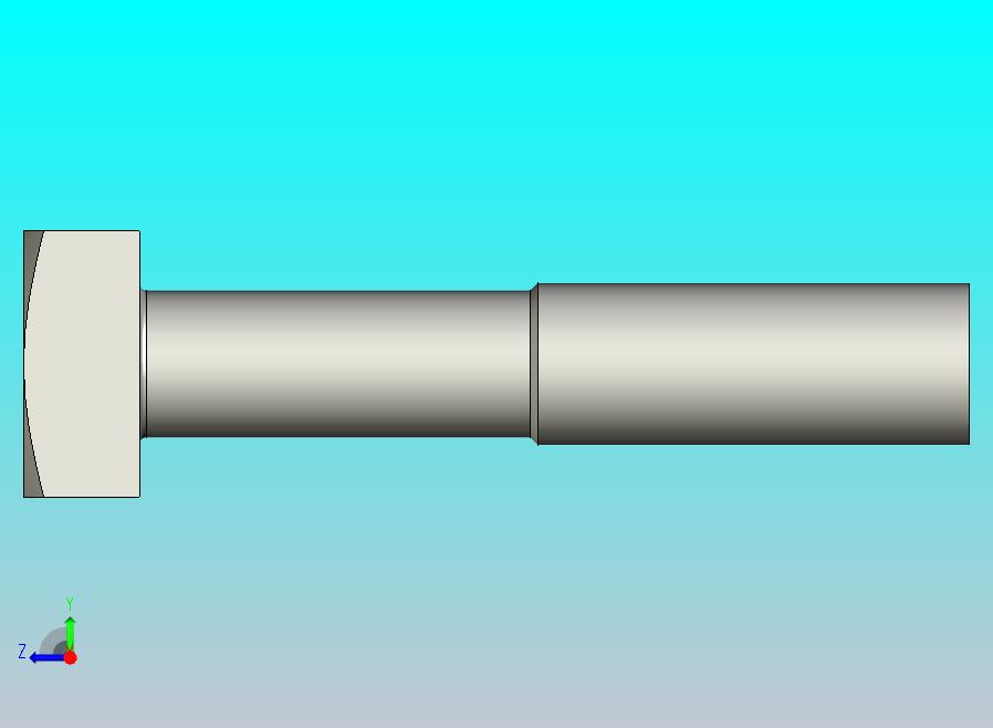 GB8-88 方头螺栓C级