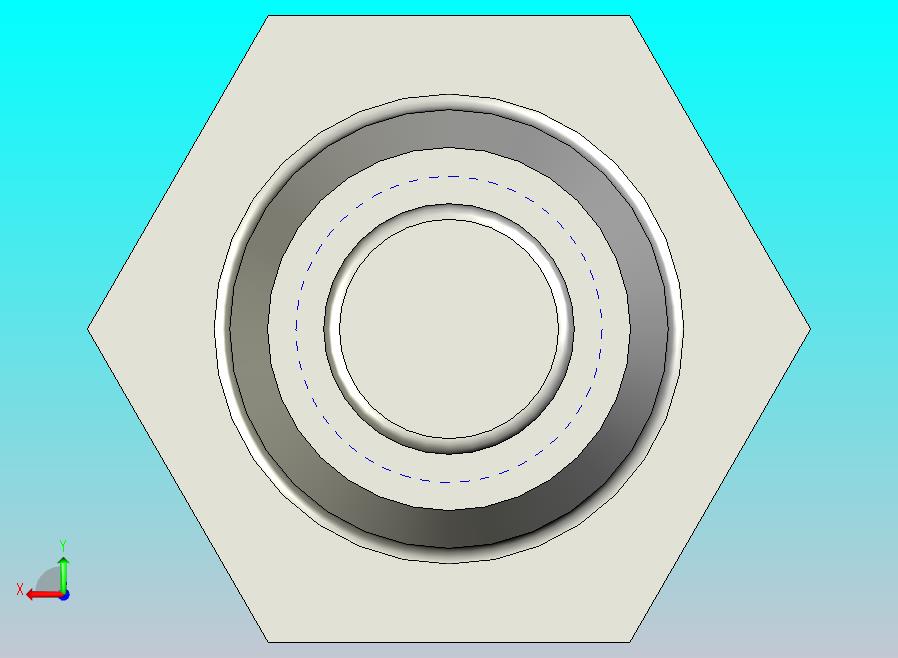 GB27-88 六角头铰制孔用螺栓 A级和B级