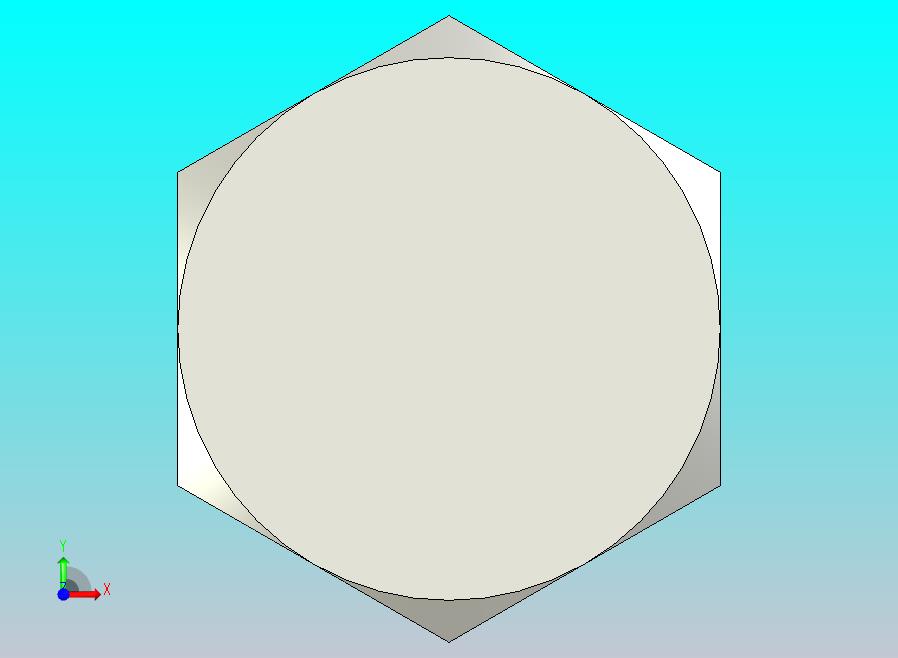 GB31.1-88 六角头螺杆带孔螺栓