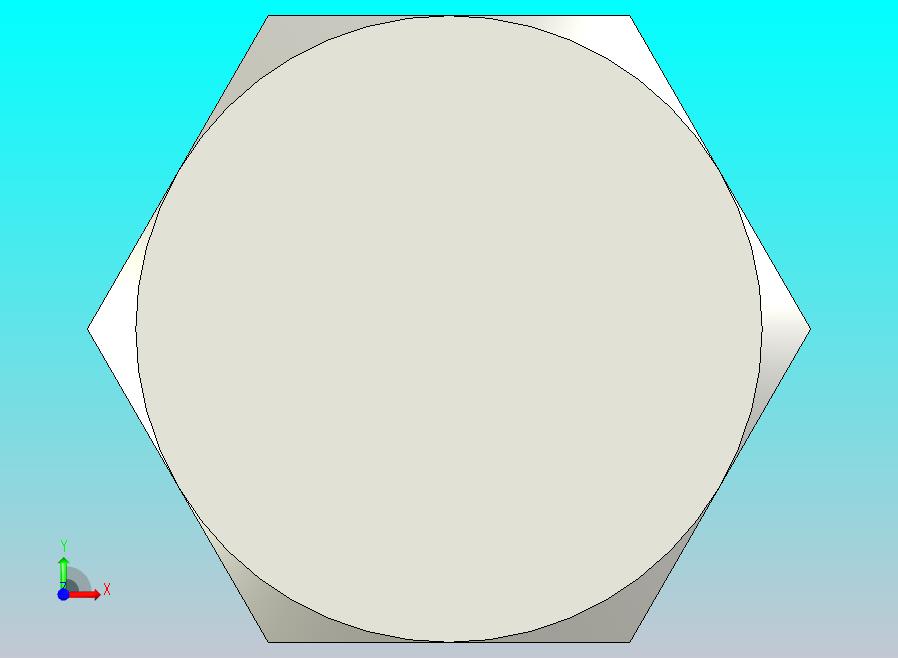 GB31.3-88 六角头螺杆带孔螺栓细牙A和B级
