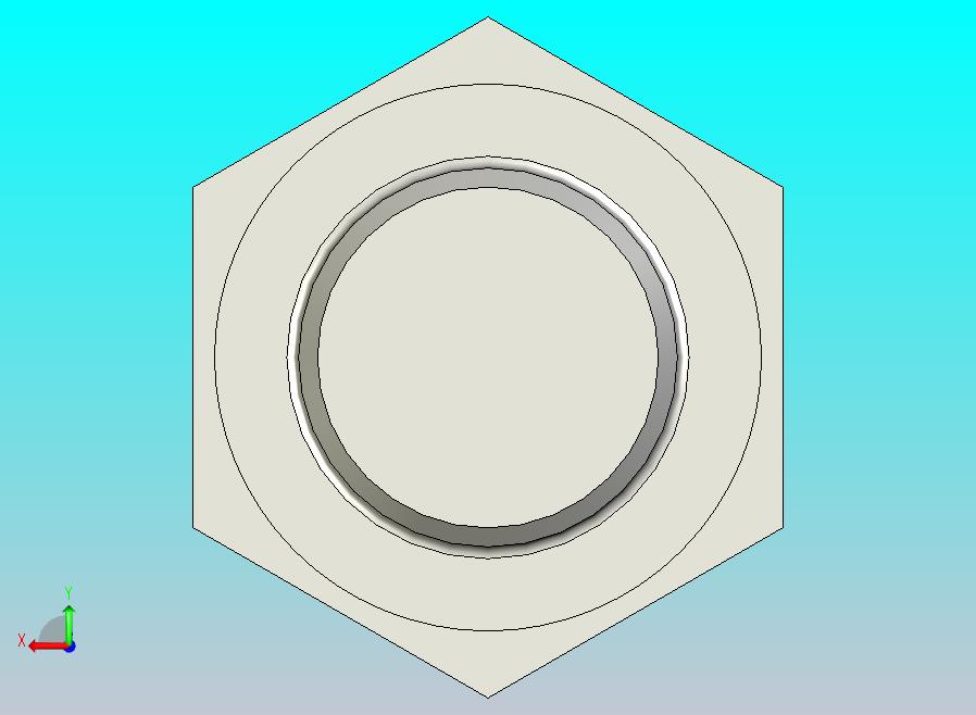 GB32.1-88 六角头头部带孔螺栓 a和b级