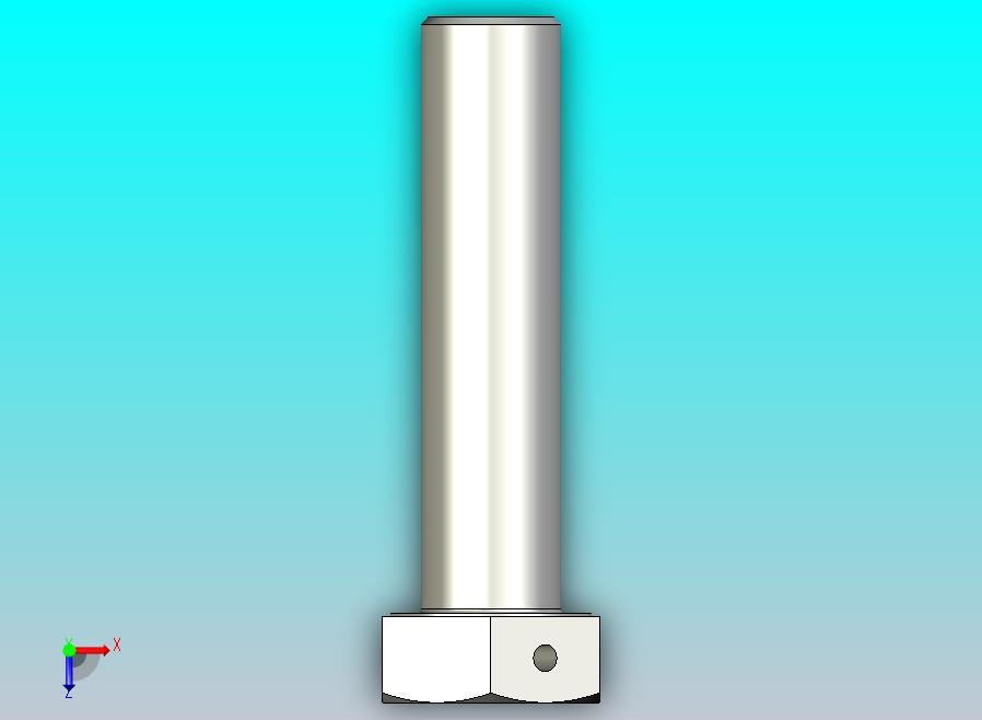 GB32.1-88 六角头头部带孔螺栓 a和b级