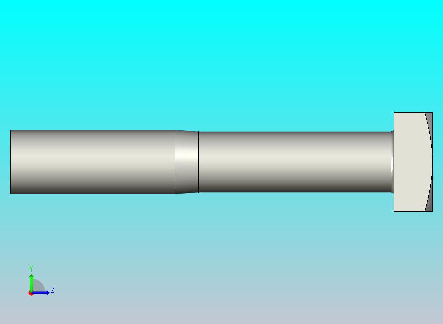 GB35-88 小方头螺栓B级
