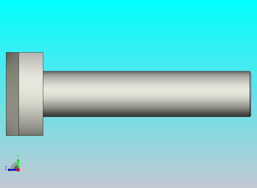 GB37-88 T形槽用螺栓