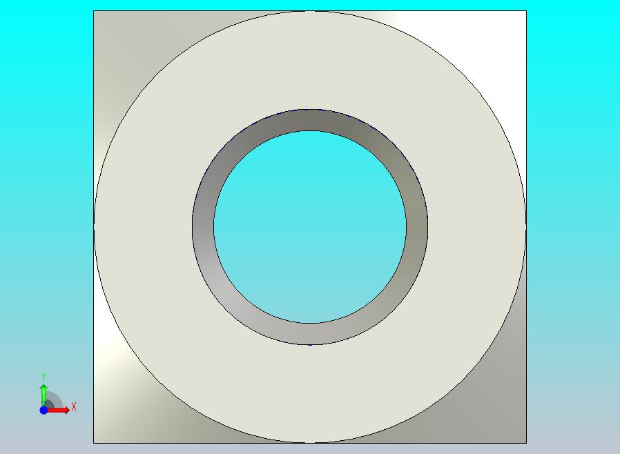 GB39-1988 方螺母 C级