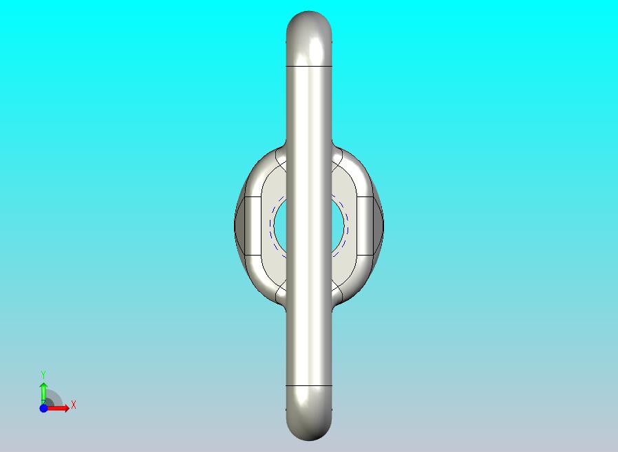 GB63-1988 环形螺母