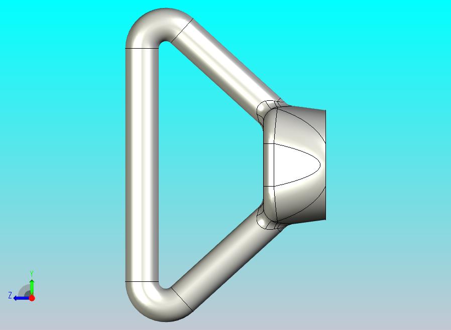 GB63-1988 环形螺母