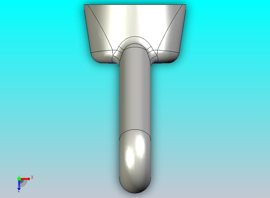 GB63-1988 环形螺母