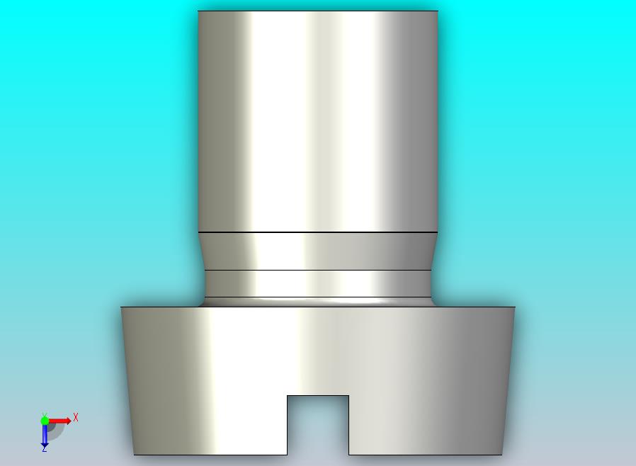 GB65_A-2000 开槽圆柱头螺钉